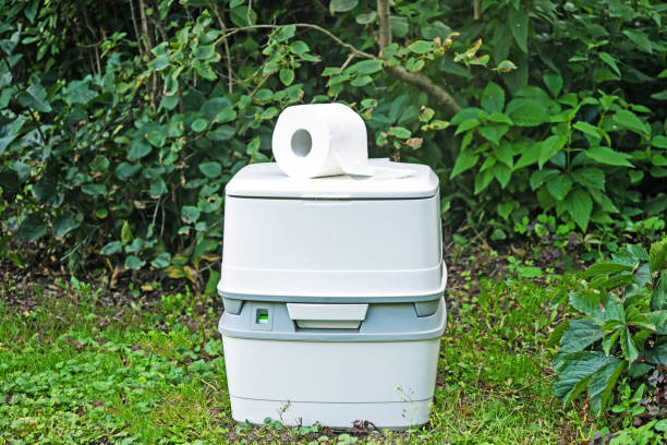 Best Affordable porta potty rental  in New Beaver, PA