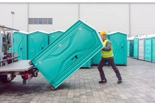 Best Emergency porta potty rental  in New Beaver, PA