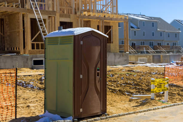 Best Porta potty delivery and setup  in New Beaver, PA