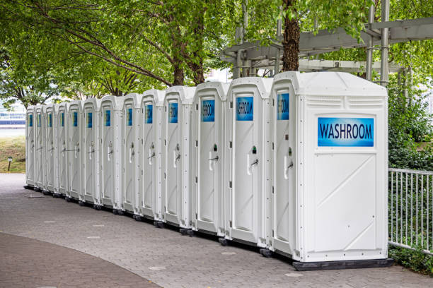 Best Construction site porta potty rental  in New Beaver, PA
