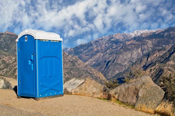 Best Portable restroom trailer rental  in New Beaver, PA