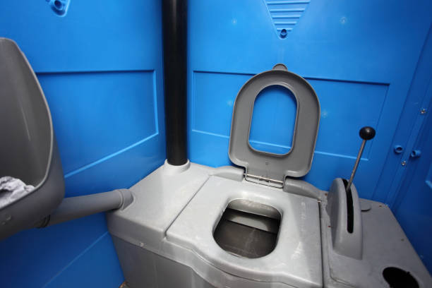 Portable restroom solutions in New Beaver, PA