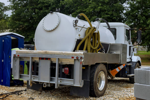Best Portable toilet rental cost  in New Beaver, PA