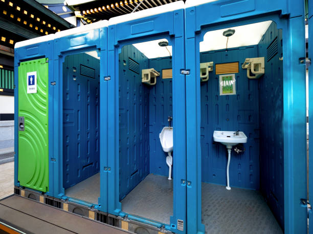 Best Long-term porta potty rental  in New Beaver, PA